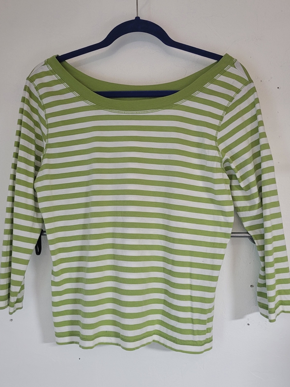 Nomadic Traders Striped Tee